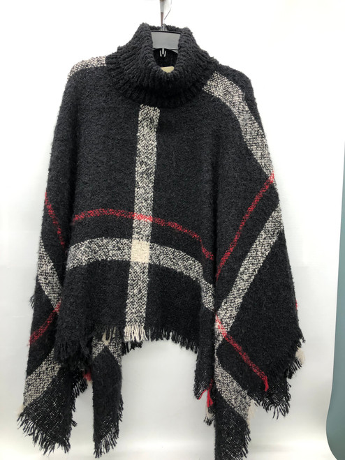 Vist Large View of Product Image Which is Used Unbranded Heavyweight Sweater S-4/6