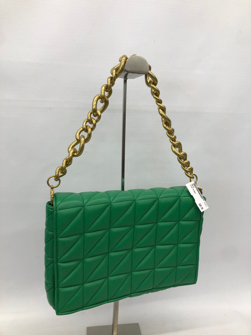 Vist Large View of Product Image Which is Used Zara Large Handbag