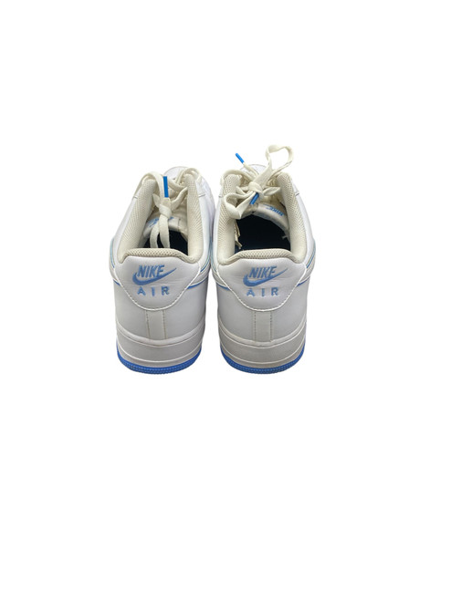 Vist Large View of Product Image Which is Used Nike Mens Athletic Shoes 13