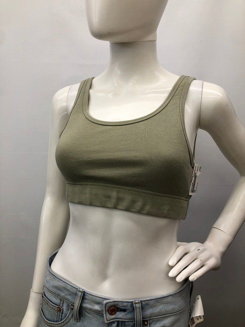 Vist Large View of Product Image Which is Used TNA Tank Top S-4/6