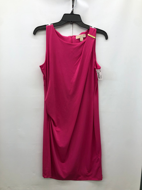 Vist Large View of Product Image Which is Used Michael Michael Kors Short Dress F M-8/10