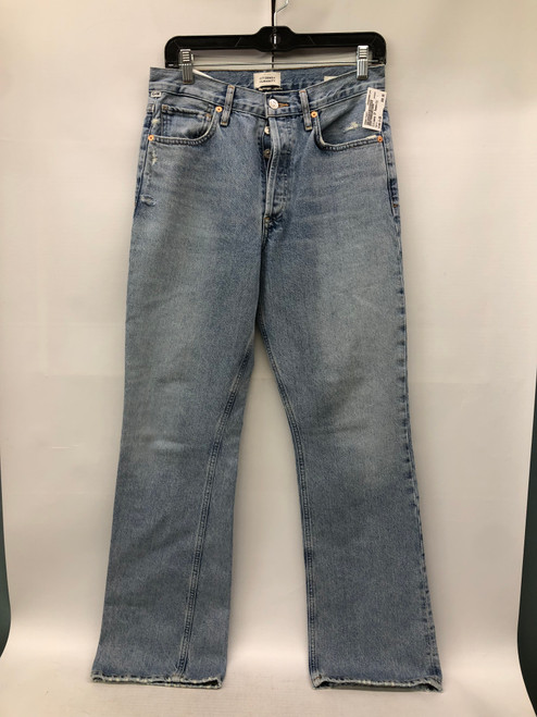 Vist Large View of Product Image Which is Used Citizens Of Humanity Denim 2-26