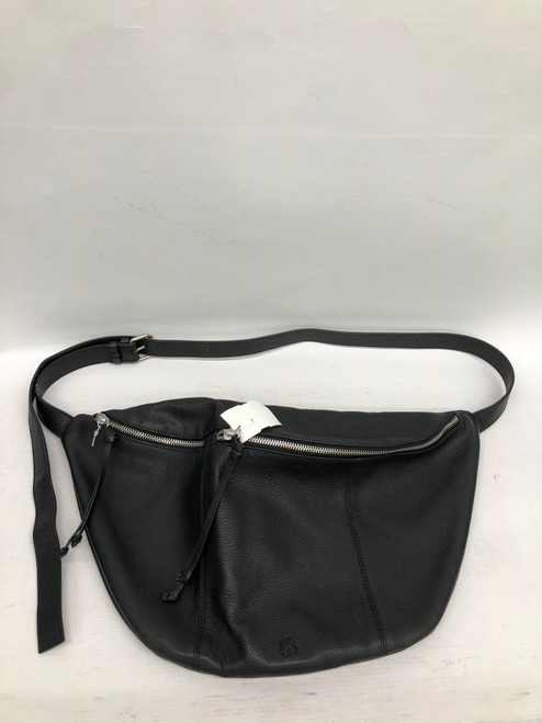 Vist Large View of Product Image Which is Used Lucky Brand Large Leather Handbag