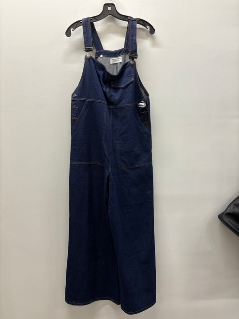 Used Smash + Tess Romper S-4/6 60137-S000075985 Vist Large View of Product Image Which is Used Smash + Tess Romper S-4/6
