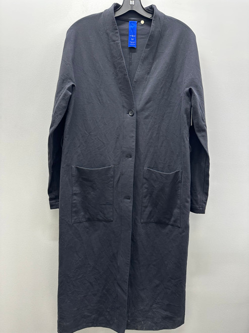 Black Kit & Ace Long Dress B M-8/10 60137-S000076024 Vist Large View of Product Image Which is Black Kit & Ace Long Dress B M-8/10
