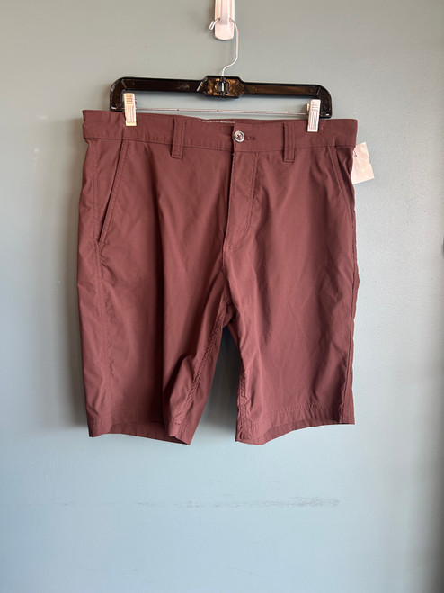 Vist Large View of Product Image Which is Used Eddie Bauer Mens Shorts 34W