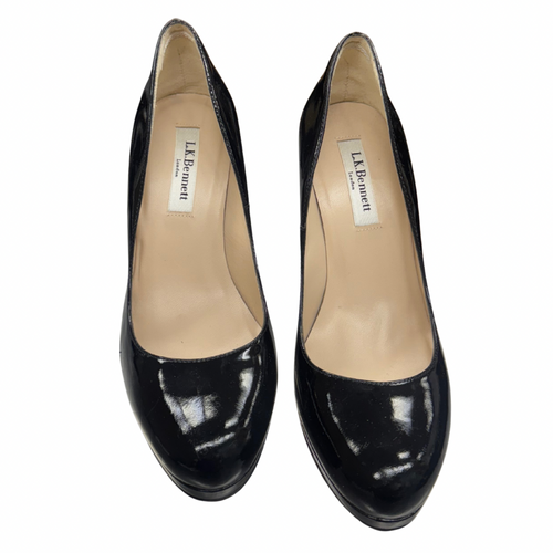 Vist Large View of Product Image Which is Used Unbranded High Heels 7.5