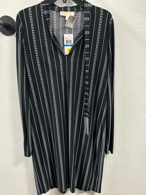 Vist Large View of Product Image Which is Used Michael Michael Kors Short Dress B XL-16