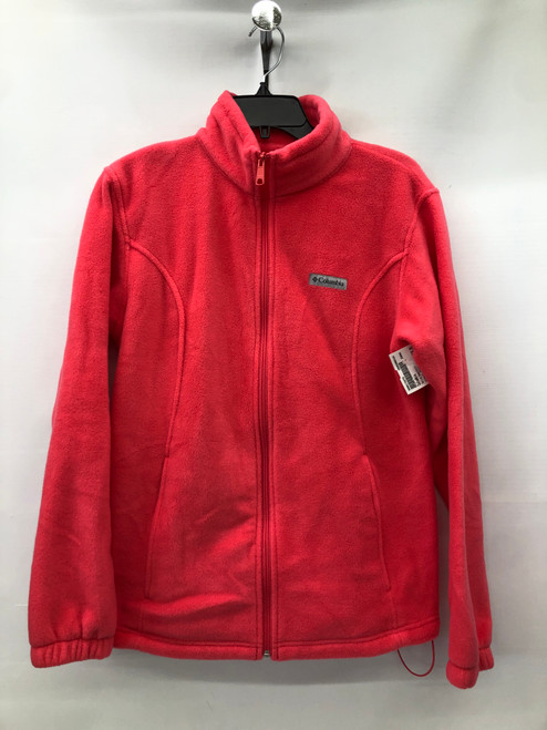 Vist Large View of Product Image Which is Used Columbia Active Sweatshirt L-12/14