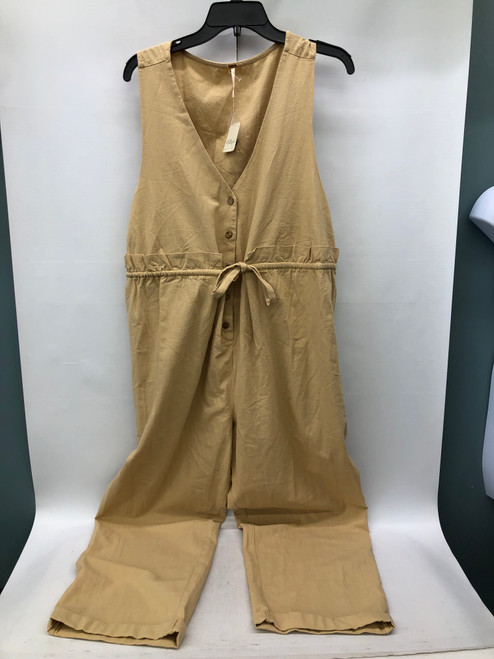 Vist Large View of Product Image Which is Used Free People Jumpsuit M-8/10