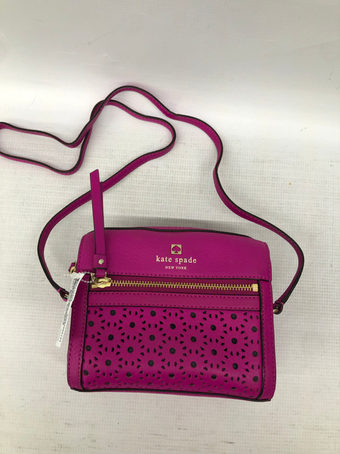 Vist Large View of Product Image Which is Used Kate Spade New York Small Handbag
