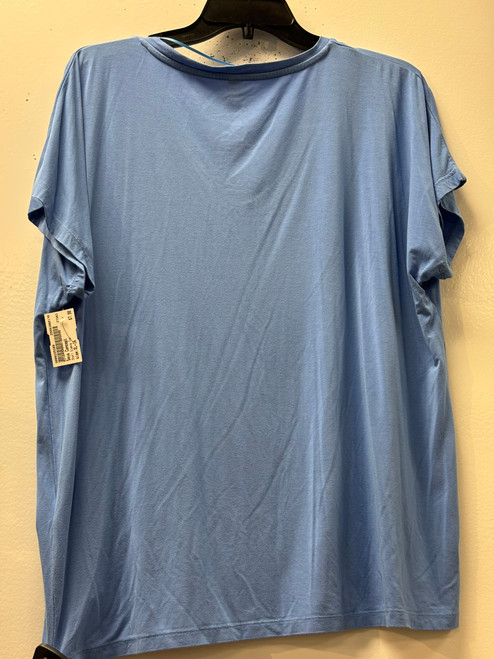 Vist Large View of Product Image Which is Used Soya Concept Short Sleeve Top XL-16