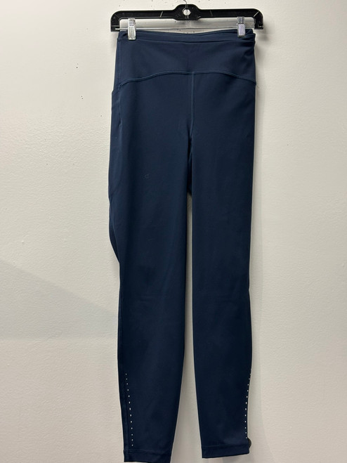 Vist Large View of Product Image Which is Used Lululemon Athletica Active Leggings 14-32