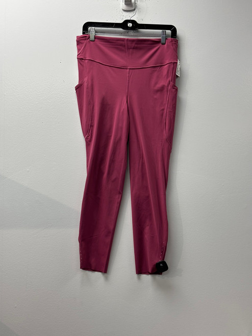 Vist Large View of Product Image Which is Used Lululemon Athletica Active Leggings 12-31