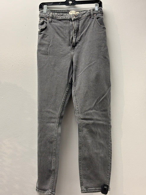 Used Abercrombie & Fitch Denim 18-34 60130-S000225307 Vist Large View of Product Image Which is Used Abercrombie & Fitch Denim 18-34