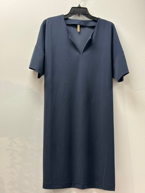 Used Soya Concept Short Dress B XL-16 60130-S000225313 Vist Large View of Product Image Which is Used Soya Concept Short Dress B XL-16