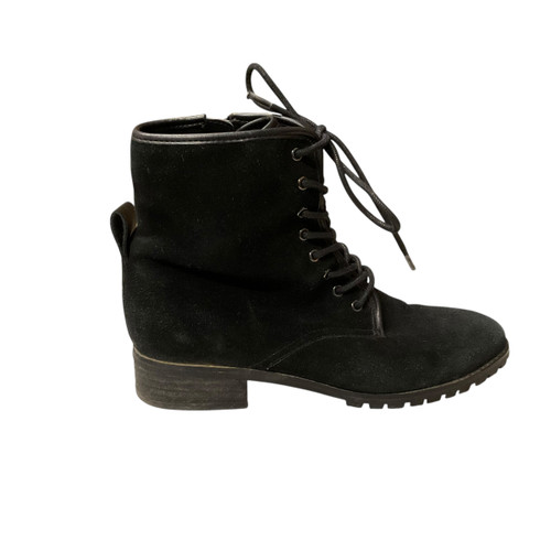 Vist Large View of Product Image Which is Used Blondo Ankle Boots 7.5