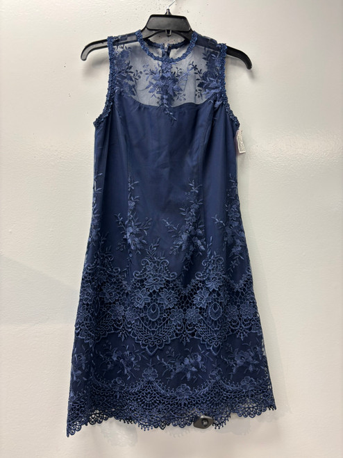 Vist Large View of Product Image Which is Used Nanette Lepore Short Dress B S-4/6