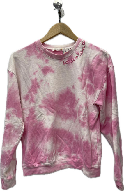 Vist Large View of Product Image Which is Used Unbranded Sweatshirt S-4/6