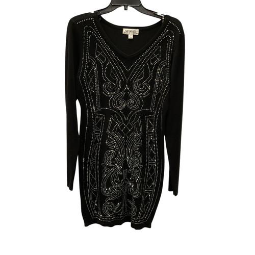 Used SAY WHAT Short Dress F XL-16 60105-S000259305 Vist Large View of Product Image Which is Used SAY WHAT Short Dress F XL-16