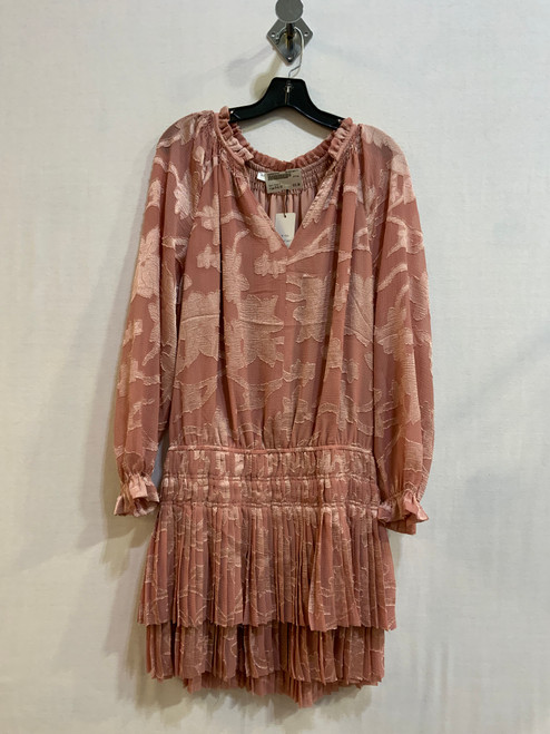 Vist Large View of Product Image Which is Used Unbranded Short Dress F M-8/10