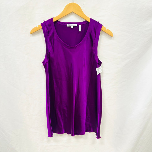 Used Helmut Lang Sleeveless Top XS-0/2 60003-S000871262 Vist Large View of Product Image Which is Used Helmut Lang Sleeveless Top XS-0/2