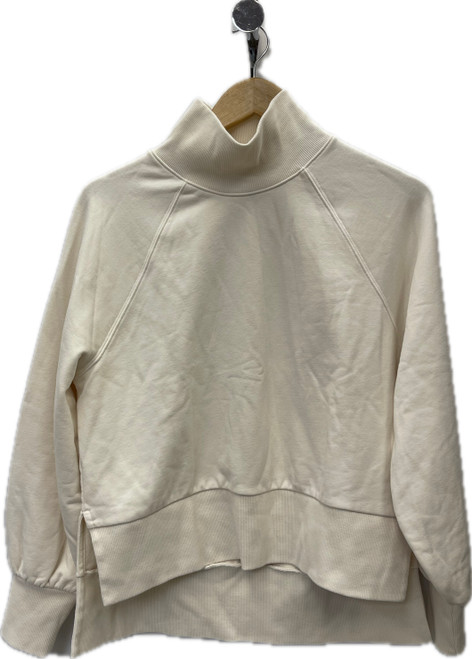 Vist Large View of Product Image Which is Used Calia By Carrie Underwood Active Sweatshirt S-4/6