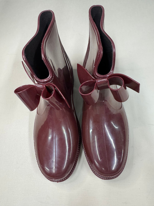 Vist Large View of Product Image Which is Used Unbranded Ankle Boots 10