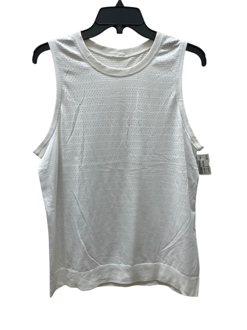 Vist Large View of Product Image Which is Used Lululemon Athletica Active Tank Top M-8/10