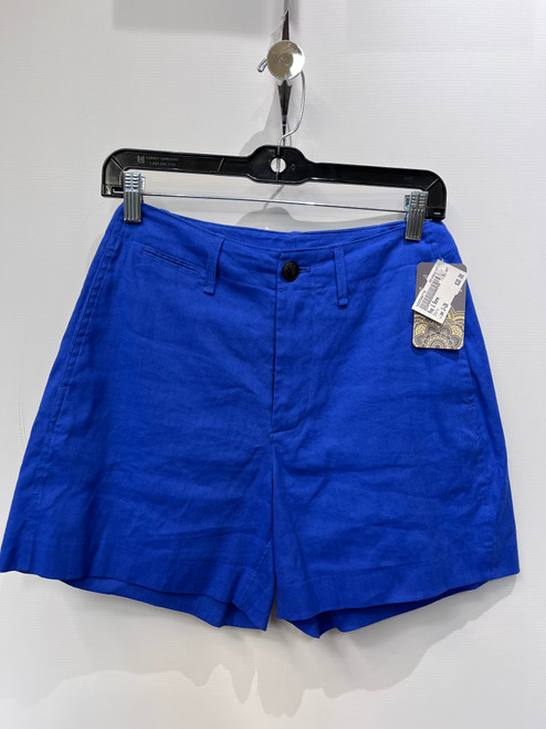 Vist Large View of Product Image Which is Used Rag & Bone Shorts 2-26