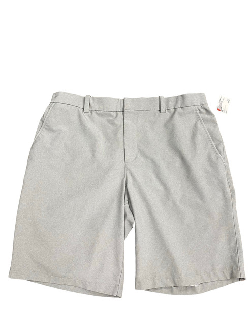 Vist Large View of Product Image Which is Used Nike Mens Athletic Shorts L