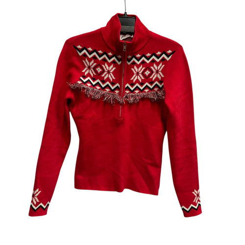 Vist Large View of Product Image Which is Used Unbranded Heavyweight Sweater S-4/6