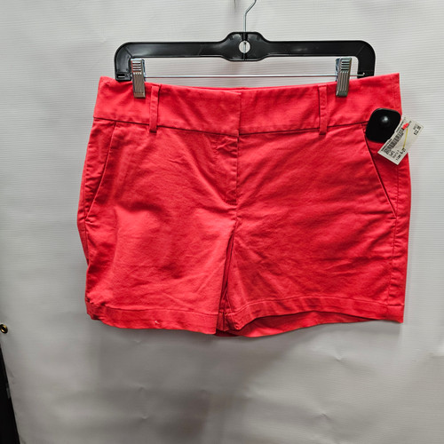 Vist Large View of Product Image Which is Used Loft Shorts P 4-27