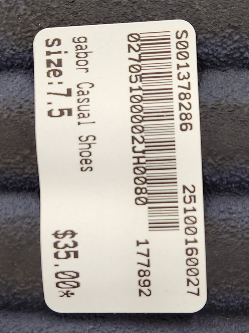 Vist Large View of Product Image Which is Used Unbranded Casual Shoes 7.5