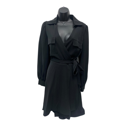 Vist Large View of Product Image Which is Used DKNY Short Dress B M-8/10