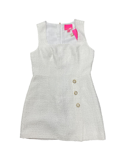 Vist Large View of Product Image Which is Used Lilly Pulitzer Short Dress F S-4/6