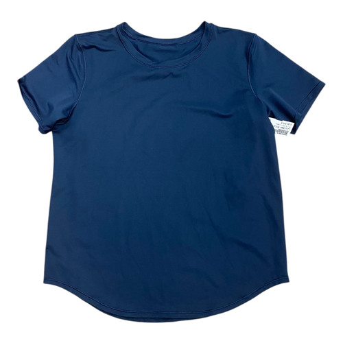 Vist Large View of Product Image Which is Used Lululemon Athletica Active Short Sleeve S-4/6