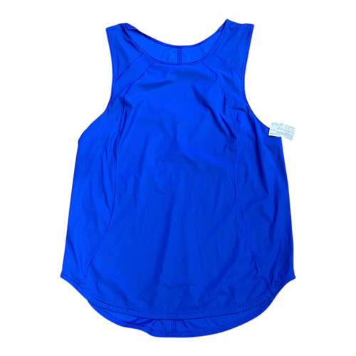 Vist Large View of Product Image Which is Used Lululemon Athletica Active Tank Top M-8/10