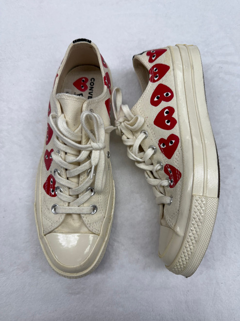 Vist Large View of Product Image Which is Used Unbranded Casual Shoes 9