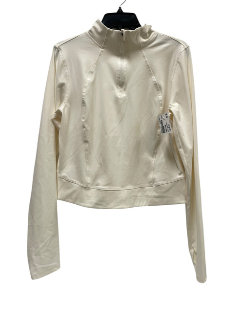 Vist Large View of Product Image Which is Used Yogalicious Active Long Sleeve XL-16