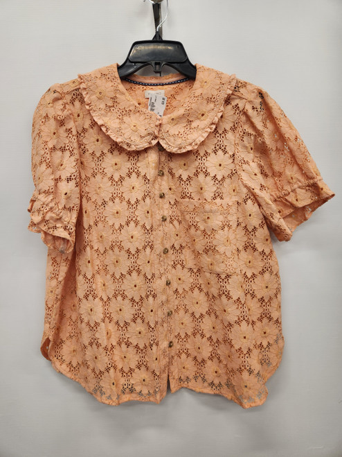 Vist Large View of Product Image Which is Used Unbranded Denim 14-32