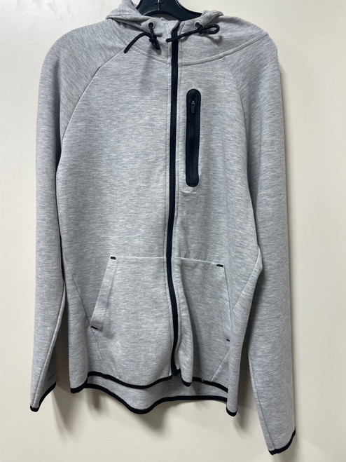 Vist Large View of Product Image Which is Used Athletic Works Active Sweatshirt S-4/6