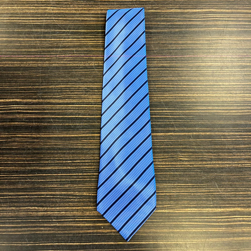 Vist Large View of Product Image Which is Used Unbranded Mens Tie