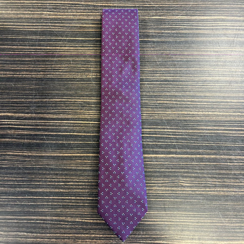 Vist Large View of Product Image Which is Used Brioni Mens Tie