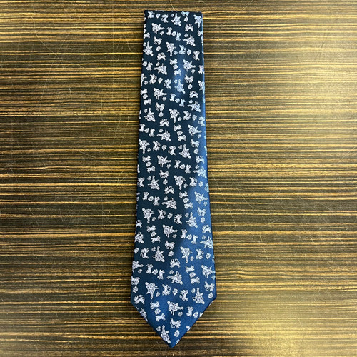 Vist Large View of Product Image Which is Used Charvet Mens Tie
