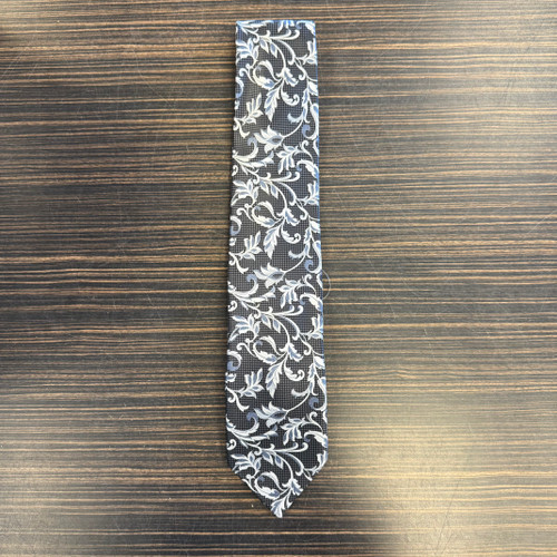 Vist Large View of Product Image Which is Used ITALO FERRELLI SILK Mens Tie