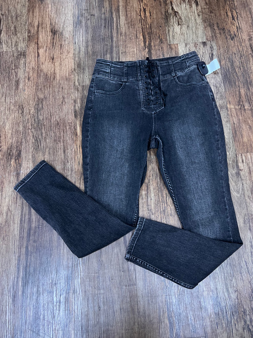 Vist Large View of Product Image Which is Used Free People Denim 10-30