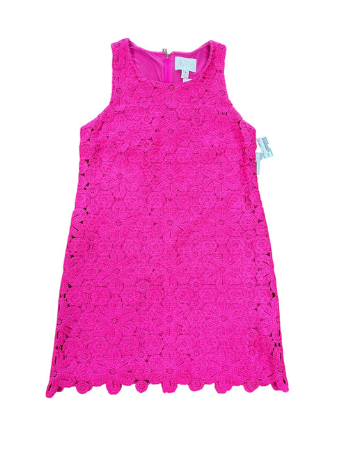 Vist Large View of Product Image Which is Used Lilly Pulitzer Short Dress F M-8/10