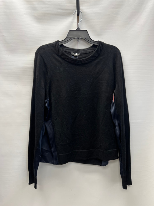 Used Rag & Bone Long Sleeve Top L-12/14 60132-S000114179 Vist Large View of Product Image Which is Used Rag & Bone Long Sleeve Top L-12/14
