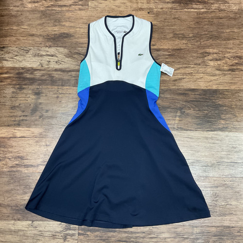 Vist Large View of Product Image Which is Used Lacoste Active Dress M-8/10